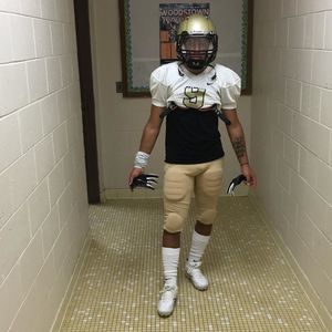 Meet your Posher, Kyle